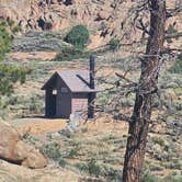 Review photo of Hartman Rocks Recreation Area by johny R., June 30, 2025