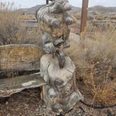 Review photo of Hartman Rocks Recreation Area by Cathy H., November 23, 2025