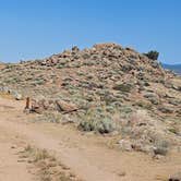 Review photo of Hartman Rocks Recreation Area by johny P., June 30, 2025