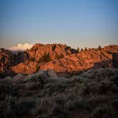 Review photo of Hartman Rocks Recreation Area by Chenoa B., May 20, 2026