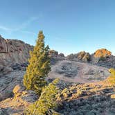 Review photo of Hartman’s Rocks FCFS campsites by Vinny D., March 25, 2026