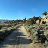 Review photo of Hartman’s Rocks Dispersed Site by Lauren M., September 19, 2025