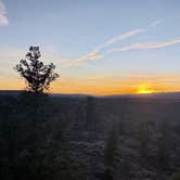 Review photo of Hartman’s Rocks FCFS campsites by Vinny D., March 25, 2026