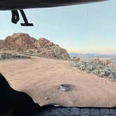 Review photo of Hartman’s Rocks FCFS campsites by Vinny D., March 25, 2026