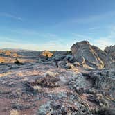 Review photo of Hartman’s Rocks FCFS campsites by Vinny D., March 25, 2026