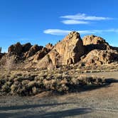 Review photo of Hartman’s Rocks Dispersed Site by laura S., April 25, 2024