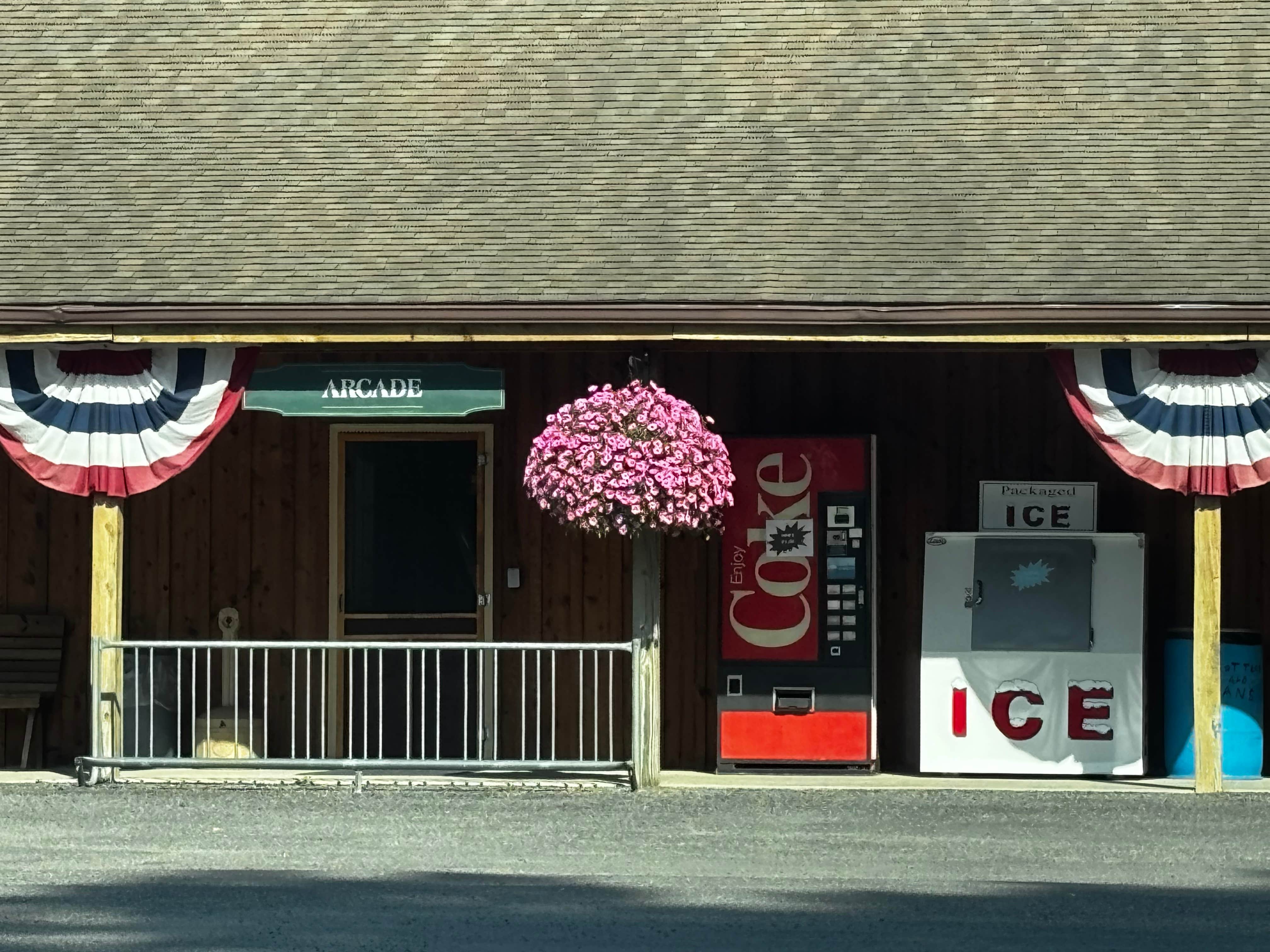 Camper-submitted photo at Hartwick Highlands Campground near Cherry Valley, NY