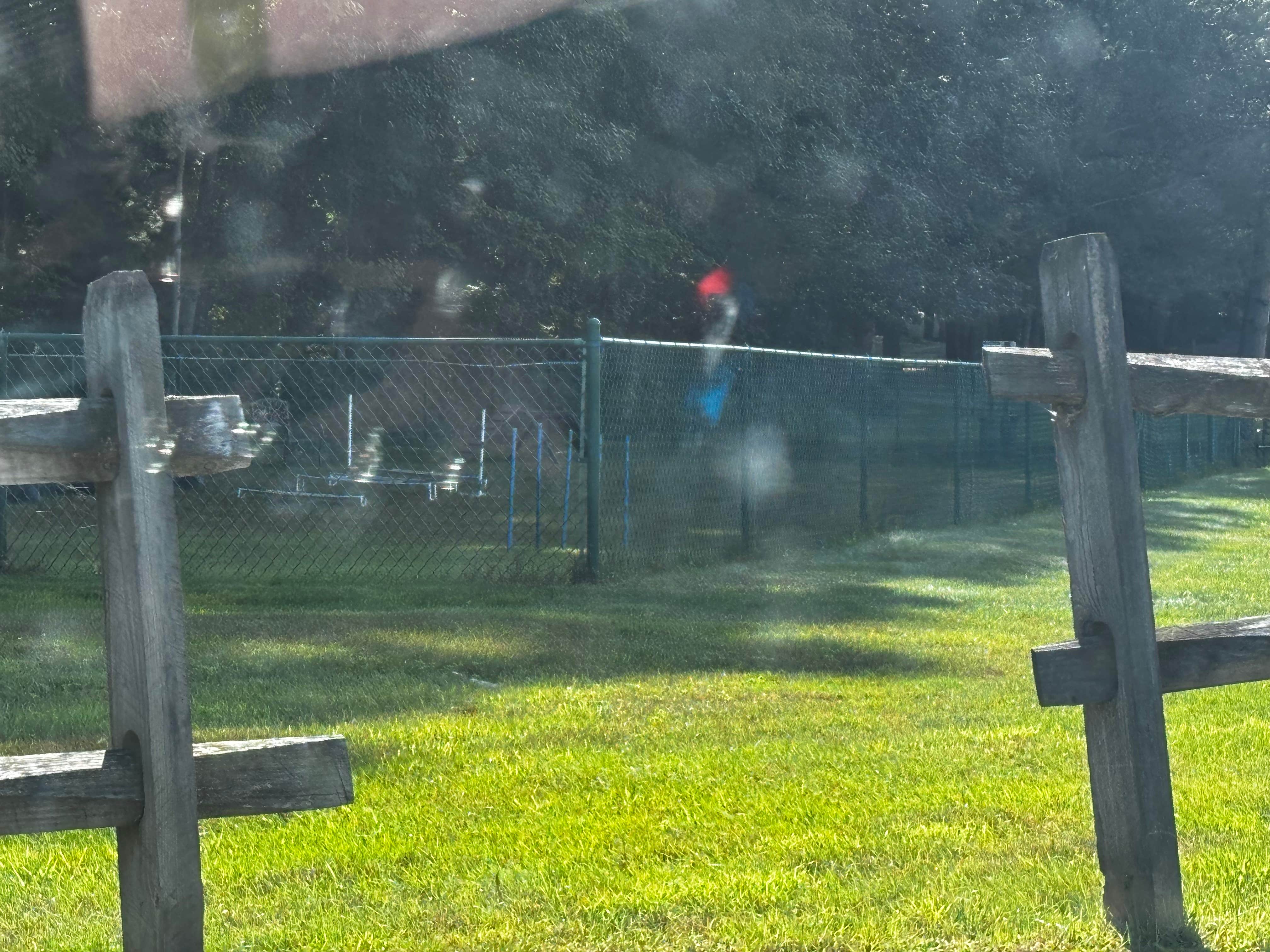 Camper-submitted photo at Hartwick Highlands Campground near Cherry Valley, NY