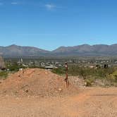 Review photo of RV Parking at Third & Survey, Thombstone AZ by Alisa P., October 19, 2025