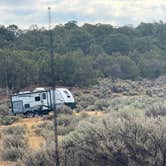 Review photo of Harvey Gap BLM Dispersed by Roger , September 2, 2025