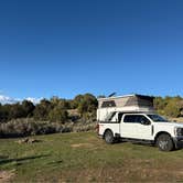 Review photo of Harvey Gap BLM Dispersed by RGR D., October 16, 2025