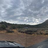 Review photo of Harvey Gap BLM Dispersed by Roger , September 2, 2025