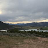 Review photo of Harvey Gap BLM Dispersed by Liesl Y., April 27, 2026