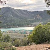 Review photo of Harvey Gap BLM Dispersed by Ashley R., April 4, 2026