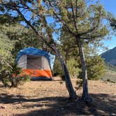 Review photo of Harvey Gap BLM Dispersed by Kassidy T., July 6, 2025