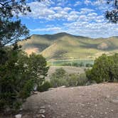 Review photo of Harvey Gap BLM Dispersed by Kassidy T., July 6, 2025