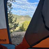 Review photo of Harvey Gap BLM Dispersed by Kassidy T., July 6, 2025