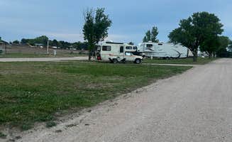 Shane T.'s photo of rv camping at Hastings Campground near Hastings, NE