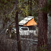 Review photo of Hat Creek Dispersed by Grant M., May 2, 2026