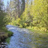 Review photo of Hat Creek Resort & RV Park by Amanda V., September 28, 2025