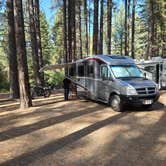 Review photo of Hat Creek Resort & RV Park by Amanda V., September 28, 2025