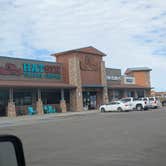Review photo of Hat Six Travel Center by Mateo Vano K., June 19, 2026