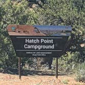 Review photo of Hatch Point Campground by Greg L., May 2, 2024