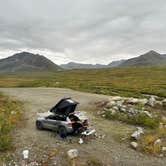 Review photo of Hatchers Pass by Brooklyn K., September 5, 2026