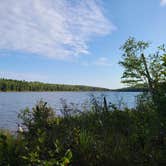 Review photo of Hatchet Lake Campground — Isle Royale National Park by Tori K., November 5, 2024