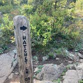 Review photo of Hatchet Lake Campground — Isle Royale National Park by Tori K., November 5, 2024