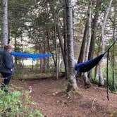 Review photo of Hatchet Lake Campground — Isle Royale National Park by Tori K., November 5, 2024