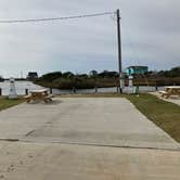 Review photo of Hatteras Sands Campground by Roger W., November 16, 2023