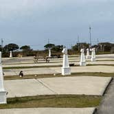 Review photo of Hatteras Sands Campground by Roger W., November 16, 2023