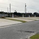 Review photo of Hatteras Sands Campground by Roger W., November 16, 2023