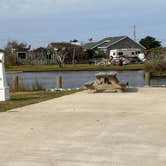 Review photo of Hatteras Sands Campground by Roger W., November 16, 2023