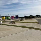 Review photo of Hatteras Sands Campground by Roger W., November 16, 2023