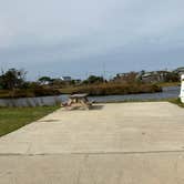 Review photo of Hatteras Sands Campground by Roger W., November 16, 2023