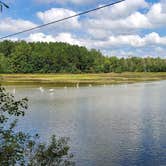 Review photo of Hattiesburg / Okatoma River KOA by John R., September 7, 2024