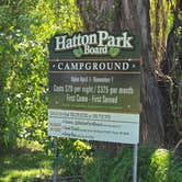 Review photo of Hatton Park Board Campground by Teresa T., June 14, 2026