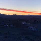 Review photo of Havasu BLM Dispersed by MATTHEW R., January 14, 2026