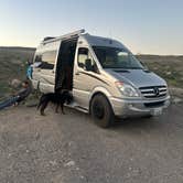 Review photo of Havasu BLM Dispersed by Teresa A., February 2, 2026