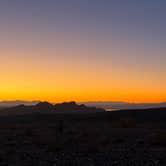 Review photo of Havasu BLM Dispersed by James C., November 10, 2025