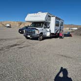 Review photo of Havasu BLM Dispersed by Dawn D., December 8, 2025