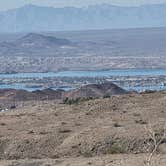 Review photo of Havasu BLM Dispersed by John C., November 29, 2025