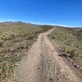 Review photo of Havasu BLM Dispersed by MATTHEW R., January 14, 2026