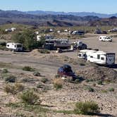 Review photo of Havasu BLM Dispersed by MATTHEW R., January 14, 2026