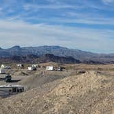 Review photo of Havasu BLM Dispersed by John C., November 29, 2025