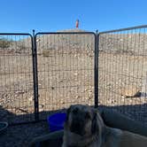 Review photo of Havasu BLM Dispersed by Imerie T., May 15, 2025