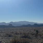 Review photo of Havasu BLM Dispersed by James C., November 10, 2025