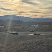 Review photo of Havasu BLM Dispersed by John C., November 29, 2025